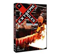 Extreme Rules 2014 – Fremantle