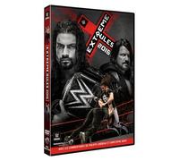 Extreme Rules 2016-WWE