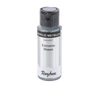 Extreme Sheen, Argent, Métallique, Flacon 59ml