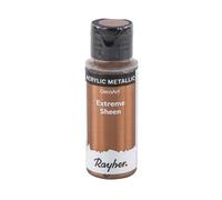 Extreme Sheen, Bronze Antique, Métallique, Flacon 59ml