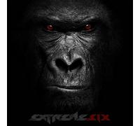 Extreme - Six - Vinyle 33 tours - Pochette gatefold - earMUSIC