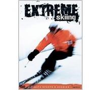 Extreme Skiing G