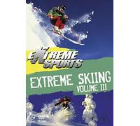 Extreme Skiing Vol 3 [Edizione: Regno Unito] [Import]