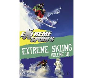 Extreme Skiing Vol 3 [Edizione: Regno Unito] [Import]
