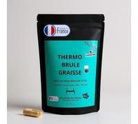 EXTREME SLIM PULS THERMO BRULE GRAISSE