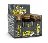 Extreme Speed Shot (9x25ml)ShootersOlimp Sport Nutrition