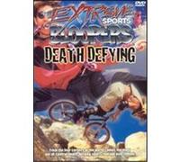 Extreme Sports Bloopers: Death Defying - DVD Zone 1 G