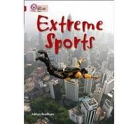 Extreme Sports by Adrian Bradbury Paperback Book Adrian Bradbury (Auteur)