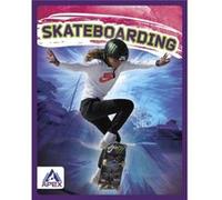 Extreme Sports Skateboarding by Bettie Boswell Bettie Boswell (Auteur)
