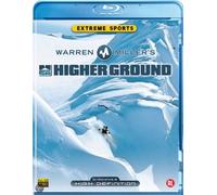 Extreme Sports - Warren Miller's Higher Ground