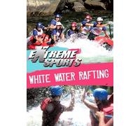 Extreme Sports - White Water Rafting [Import anglais]
