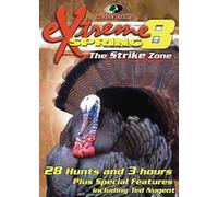 Extreme Spring 8 the Strike Zone