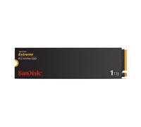 SanDisk Extreme 1 To, M.2 2280, PCIe Gen 4 NVMe, avec une vitesse de lecture allant jusqu'à 5150 MB/s