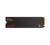 Extreme - SSD - 2 To - interne - M.2 2280 - PCIe 4.0 x4 (NVMe)