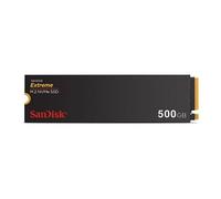 Extreme - SSD - 500 Go - interne - M.2 2280 - PCIe 4.0 x4 (NVMe)