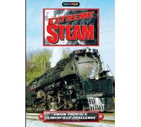 Extreme Steam: Union Pacific's Clinchfield Challenge