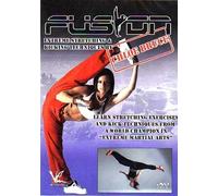 Extreme Stretching by Chloe Bruce