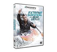 Extreme Survival with Bear Gry [Import]