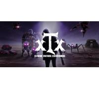 Extreme Tactical Executioners (Steam Account)