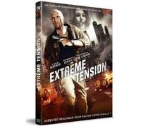 Extrême tension DVD E