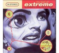 Extreme – The Best Of – CD