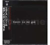Extreme - There is No God [Import]