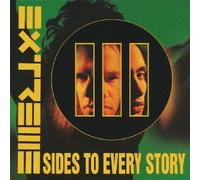 Extreme - Three Sides to Every Story
