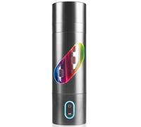 Extreme toyz - roto bator usb masturbateur mle bouche