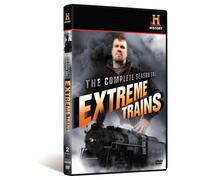 Extreme Trains