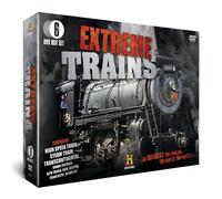 Extreme Trains [Import]