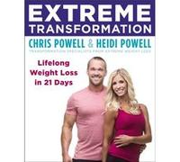 Extreme Transformation by Heidi Powell Inconnu (Auteur)