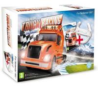 Extreme Truck Racing (Volant Inclus) Wii