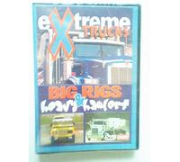 Extreme Trucks - Big Rigs And Heavy Haulers G