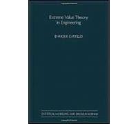 Extreme Value Theory In Engineering