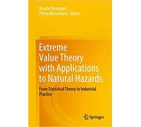 Extreme Value Theory With Applications To Natural Hazards