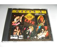 Extreme Volume Live (12 Tracks) [Import]