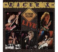 Extreme Volume (Live) [Import]