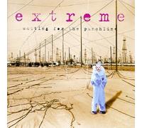 Extreme – Waiting for The Punchline