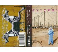 Extreme - Waiting for The Punchline