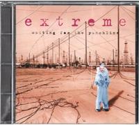 Extreme - Waiting for the Punchline