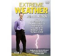 Extreme Weather With Paul Hudson , (Wide Screen) G