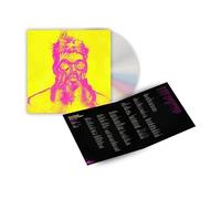 Eels – Extreme Witchcraft – CD