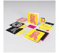 Eels – Extreme Witchcraft – Vinyle 33 tours – Coffret Éd. limitée 2 LP + CD – Neuf