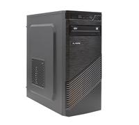 eXtremeBit Ordinateur de bureau assemblé, Intel Core i5-6400, mémoire RAM 16 Go DDR4, SSD 1 To SATA III, graveur DVD, Wi-Fi intégré, USB 3.0, HDMI VGA, Windows 10 Professional, (PC75)