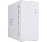 eXtremeBit Value Ordinateur Monté, Processeur Core i5-3470, RAM 16Go, SSD 1To, Win 10 Pro, Office 2021 - Blanc