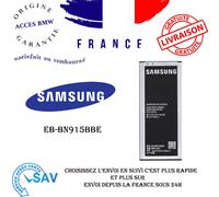 EB-BN915BBE ORIGINAL 3000 mAh Batterie pour Samsung Galaxy Note Edge SM-N915 Nea