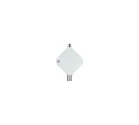 EXTREME NETWORKS - WRLS HARDWARE AP460C-WR TRI Radio WiFi 6 AP 4X4 5 GHz 2X2+1X1SENS Dual 5 GHZ