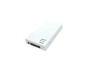 ExtremeCloud IQ Indoor WiFi6 Wallplate