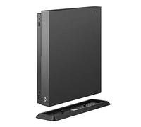 EXTREMEGRIPPRO Support vertical ventilé pour console Microsoft Xbox One X Noir