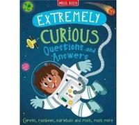 Extremely Curious Questions and Answers by Ian Graham Ian Graham (Auteur)